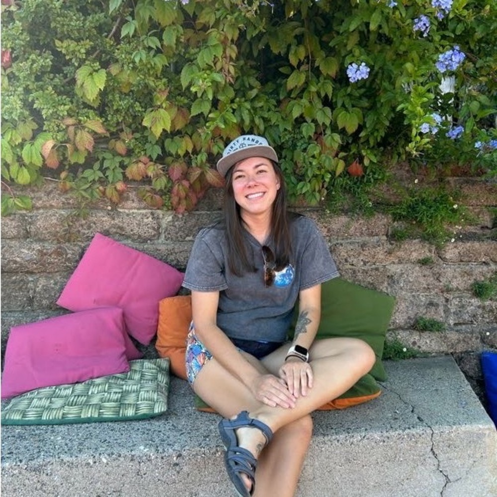 Meet your Posher, Evin